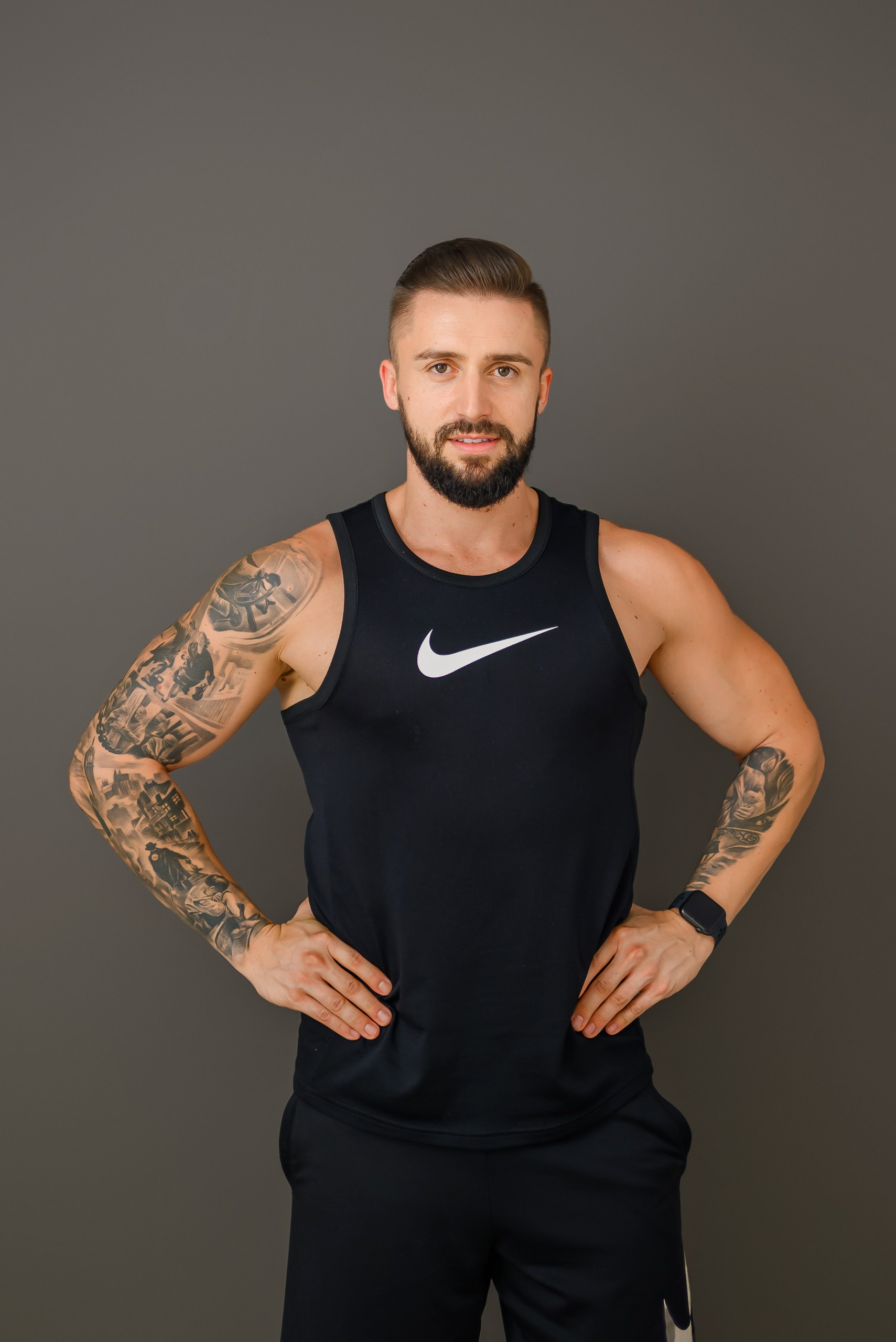 1 la 1 in sala de fitness
