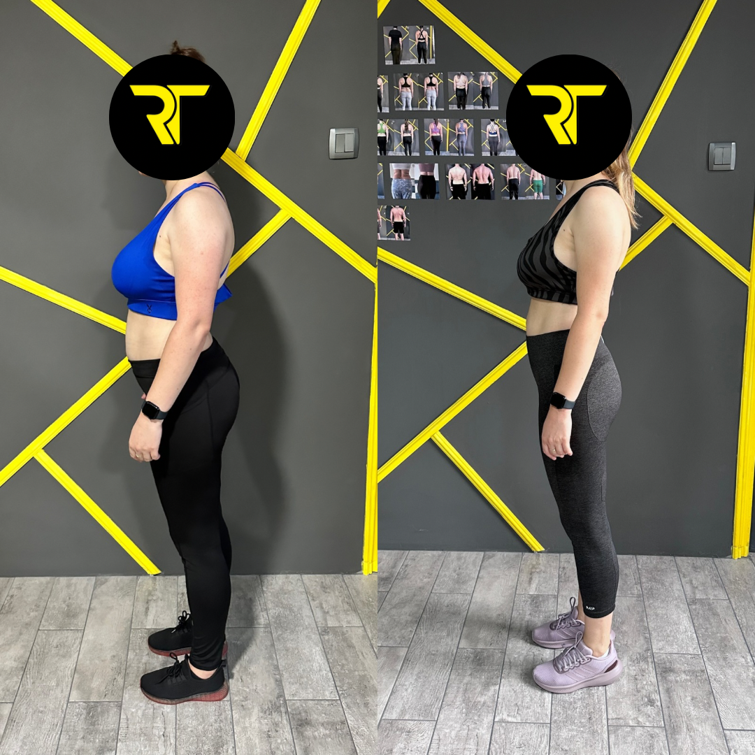 2 luni -10kg