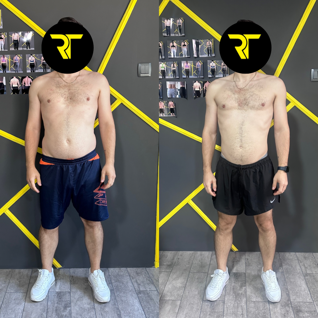 2 luni -11kg