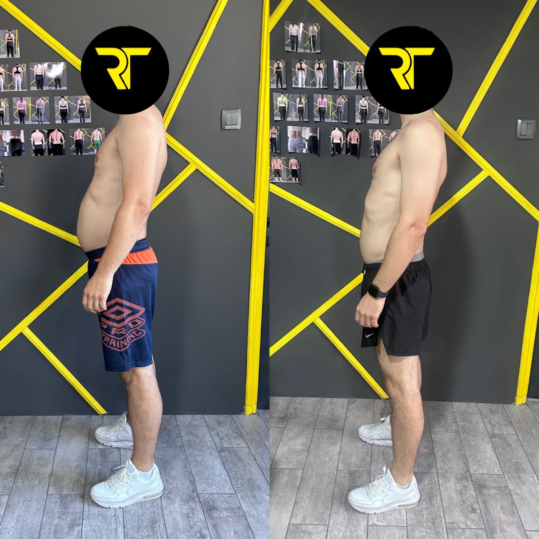 2 luni -11kg