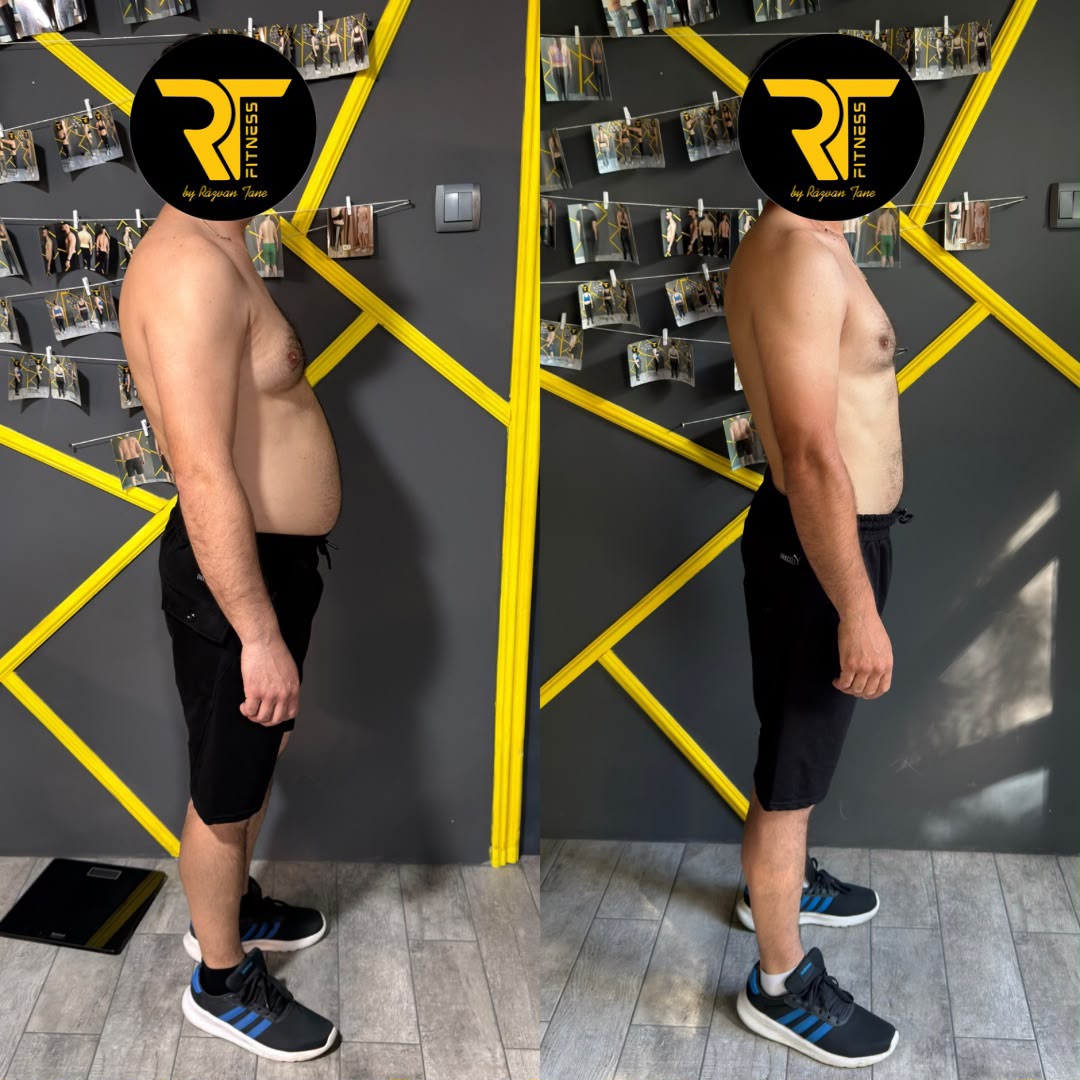 Transformare client