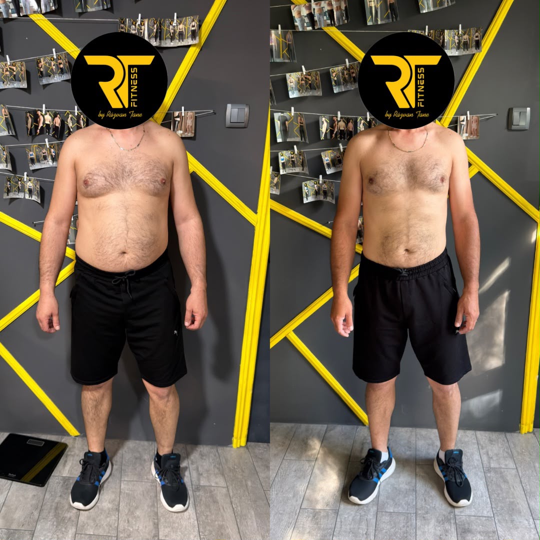 Transformare client
